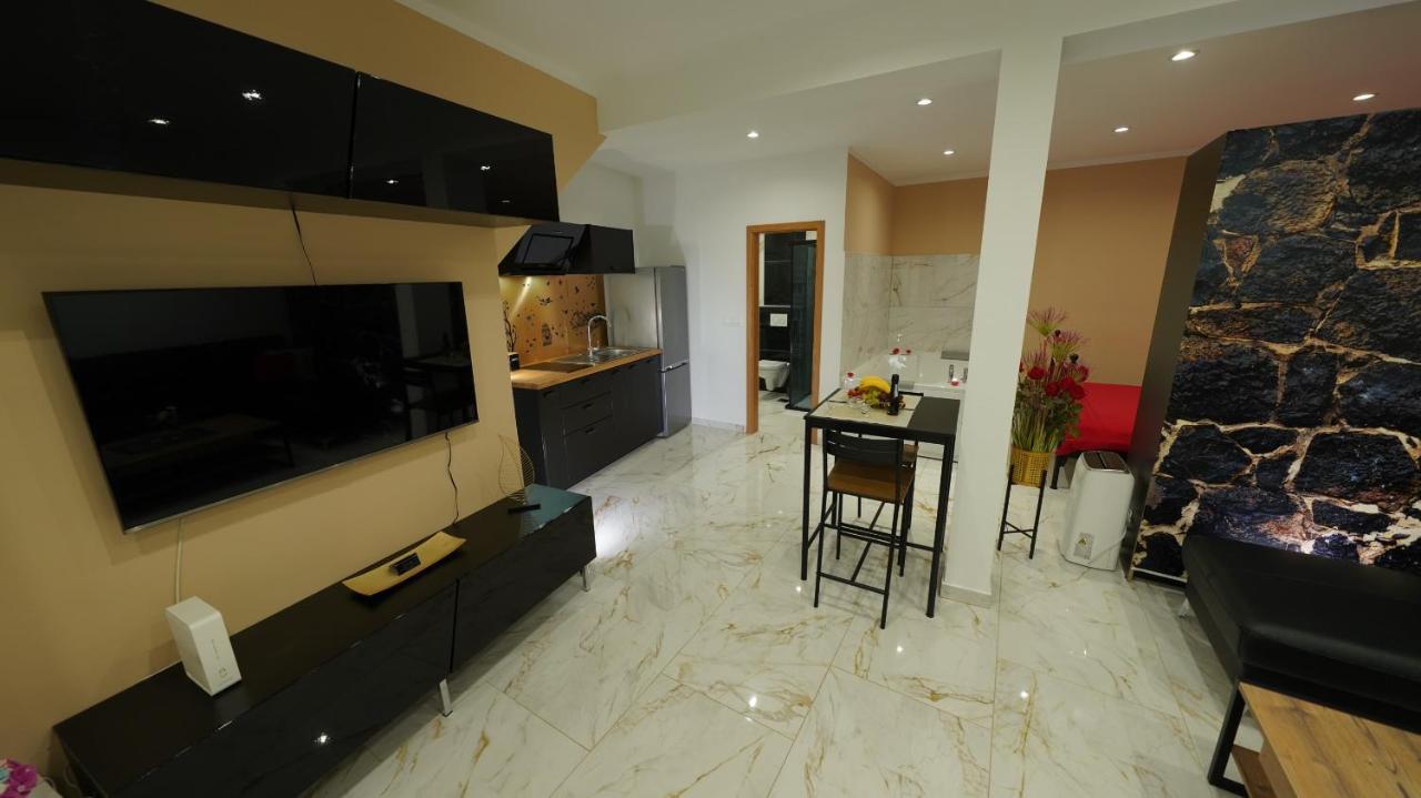 Diamond Apartment Piran Exterior foto