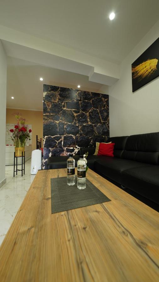Diamond Apartment Piran Exterior foto