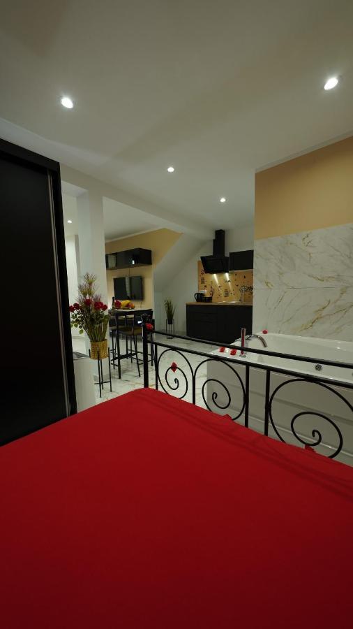 Diamond Apartment Piran Exterior foto