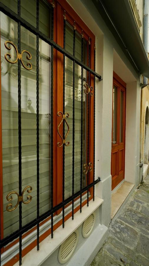 Diamond Apartment Piran Exterior foto